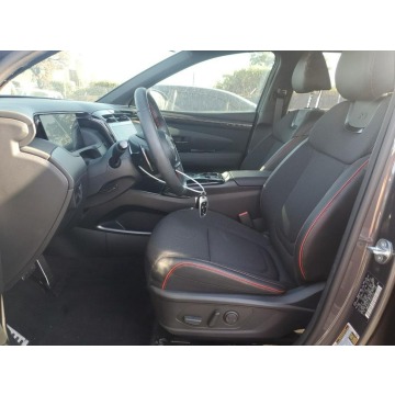 Hyundai Tucson  SUV 2024,  1.6 hybryda, automat - Na sprzedaż za 59 000 zł - Tarnów - zdjęcie 7