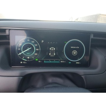 Hyundai Tucson  SUV 2024,  1.6 hybryda, automat - Na sprzedaż za 59 000 zł - Tarnów - zdjęcie 9