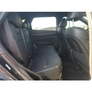 Hyundai Tucson  SUV 2024,  1.6 hybryda, automat - Na sprzedaż za 59 000 zł - Tarnów - zdjęcie 11
