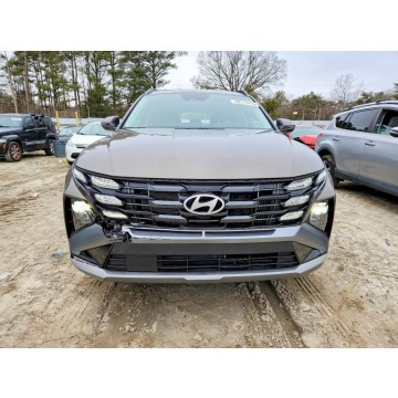Hyundai Tucson  SUV 2025,  1.6 hybryda, automat - Na sprzedaż za 65 000 zł - Tarnów - zdjęcie 3