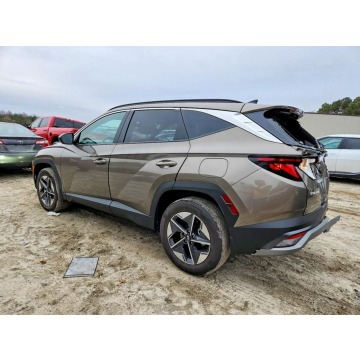 Hyundai Tucson  SUV 2025,  1.6 hybryda, automat - Na sprzedaż za 65 000 zł - Tarnów - zdjęcie 5