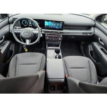Hyundai Tucson  SUV 2025,  1.6 hybryda, automat - Na sprzedaż za 65 000 zł - Tarnów - zdjęcie 8