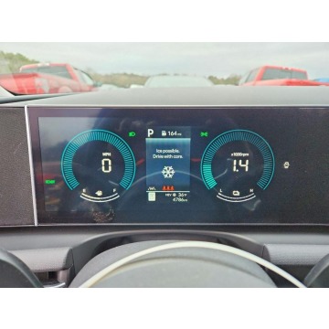 Hyundai Tucson  SUV 2025,  1.6 hybryda, automat - Na sprzedaż za 65 000 zł - Tarnów - zdjęcie 9