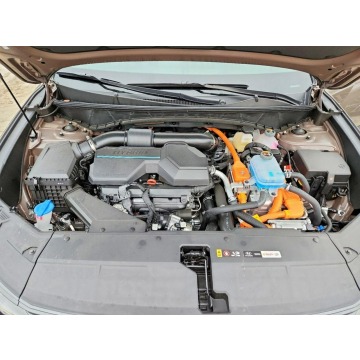 Hyundai Tucson  SUV 2025,  1.6 hybryda, automat - Na sprzedaż za 65 000 zł - Tarnów - zdjęcie 12