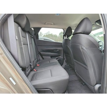 Hyundai Tucson  SUV 2025,  1.6 hybryda, automat - Na sprzedaż za 65 000 zł - Tarnów - zdjęcie 11
