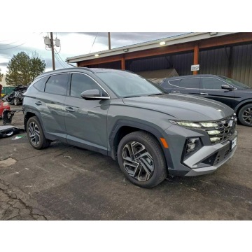 Hyundai Tucson  SUV 2025,  2.5 benzyna, automat - Na sprzedaż za 65 000 zł - Tarnów - zdjęcie 1