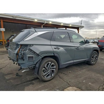 Hyundai Tucson  SUV 2025,  2.5 benzyna, automat - Na sprzedaż za 65 000 zł - Tarnów - zdjęcie 4