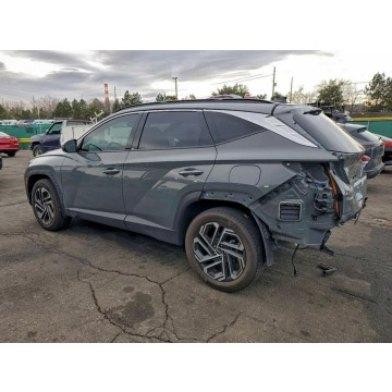 Hyundai Tucson  SUV 2025,  2.5 benzyna, automat - Na sprzedaż za 65 000 zł - Tarnów - zdjęcie 5