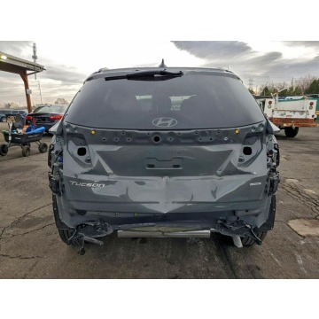 Hyundai Tucson  SUV 2025,  2.5 benzyna, automat - Na sprzedaż za 65 000 zł - Tarnów - zdjęcie 6