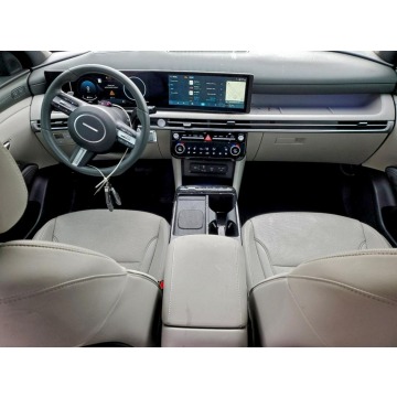 Hyundai Tucson  SUV 2025,  2.5 benzyna, automat - Na sprzedaż za 65 000 zł - Tarnów - zdjęcie 8