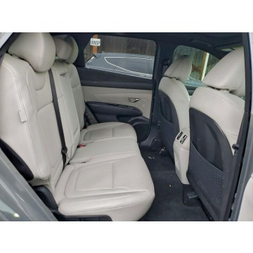 Hyundai Tucson  SUV 2025,  2.5 benzyna, automat - Na sprzedaż za 65 000 zł - Tarnów - zdjęcie 11