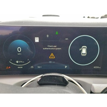 Hyundai Tucson  SUV 2025,  2.5 benzyna, automat - Na sprzedaż za 65 000 zł - Tarnów - zdjęcie 9