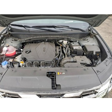 Hyundai Tucson  SUV 2025,  2.5 benzyna, automat - Na sprzedaż za 65 000 zł - Tarnów - zdjęcie 12