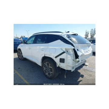 Hyundai Tucson  SUV 2024,  1.6 hybryda, automat - Na sprzedaż za 52 000 zł - Tarnów - zdjęcie 7