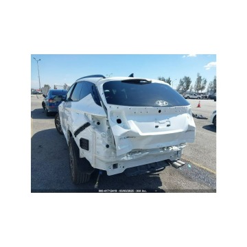 Hyundai Tucson  SUV 2024,  1.6 hybryda, automat - Na sprzedaż za 52 000 zł - Tarnów - zdjęcie 8