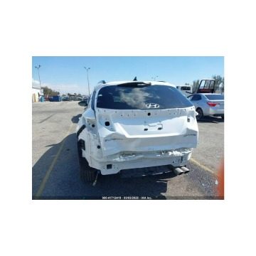 Hyundai Tucson  SUV 2024,  1.6 hybryda, automat - Na sprzedaż za 52 000 zł - Tarnów - zdjęcie 9