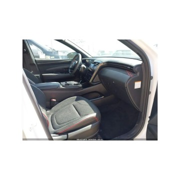 Hyundai Tucson  SUV 2024,  1.6 hybryda, automat - Na sprzedaż za 52 000 zł - Tarnów - zdjęcie 10