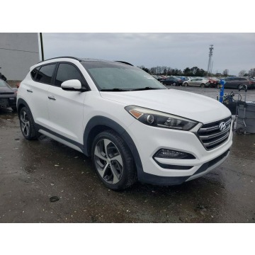 Hyundai Tucson - / 4x4 / bogata wersja / niski przebieg /