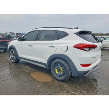 Hyundai Tucson  SUV 2018,  1.6 benzyna, automat - Na sprzedaż za 25 500 zł - Tarnów - zdjęcie 5