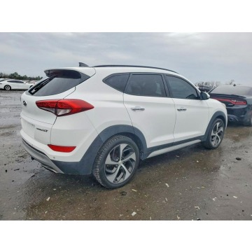 Hyundai Tucson  SUV 2018,  1.6 benzyna, automat - Na sprzedaż za 25 500 zł - Tarnów - zdjęcie 4