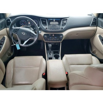 Hyundai Tucson  SUV 2018,  1.6 benzyna, automat - Na sprzedaż za 25 500 zł - Tarnów - zdjęcie 8