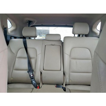 Hyundai Tucson  SUV 2018,  1.6 benzyna, automat - Na sprzedaż za 25 500 zł - Tarnów - zdjęcie 10
