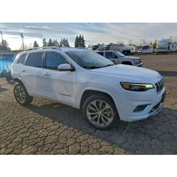 Jeep Cherokee  SUV 2019,  3.2 benzyna, automat - Na sprzedaż za 32 000 zł - Tarnów - zdjęcie 2