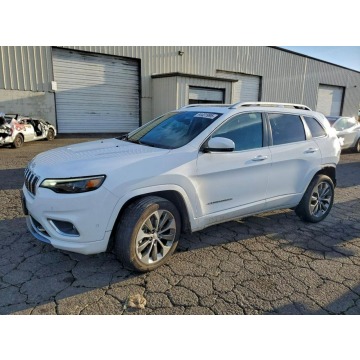 Jeep Cherokee - / 4x4 / 3.2 272KM / Bogate wyposażenie /