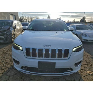 Jeep Cherokee  SUV 2019,  3.2 benzyna, automat - Na sprzedaż za 32 000 zł - Tarnów - zdjęcie 3