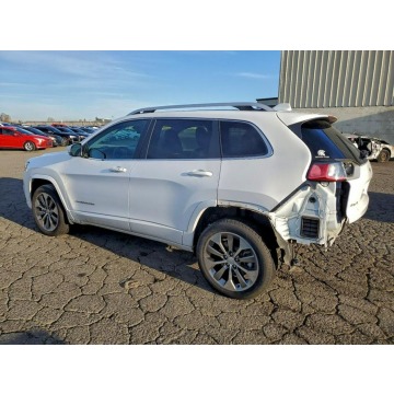 Jeep Cherokee  SUV 2019,  3.2 benzyna, automat - Na sprzedaż za 32 000 zł - Tarnów - zdjęcie 5