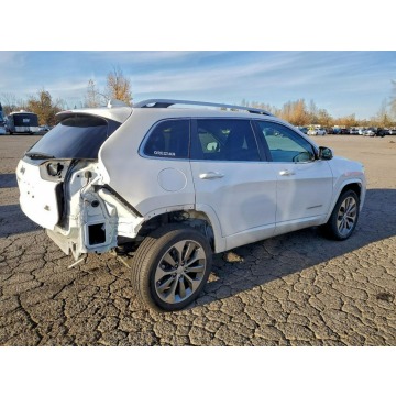 Jeep Cherokee  SUV 2019,  3.2 benzyna, automat - Na sprzedaż za 32 000 zł - Tarnów - zdjęcie 4