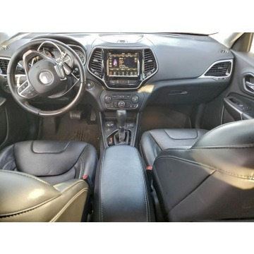 Jeep Cherokee  SUV 2019,  3.2 benzyna, automat - Na sprzedaż za 32 000 zł - Tarnów - zdjęcie 8