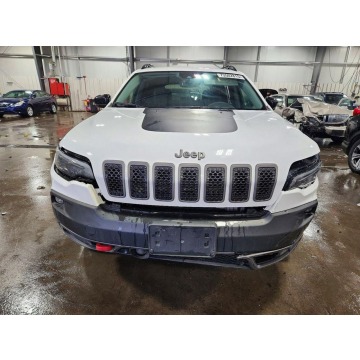 Jeep Cherokee  SUV 2022,  3.2 benzyna, automat - Na sprzedaż za 35 000 zł - Tarnów - zdjęcie 2