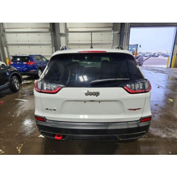 Jeep Cherokee  SUV 2022,  3.2 benzyna, automat - Na sprzedaż za 35 000 zł - Tarnów - zdjęcie 6