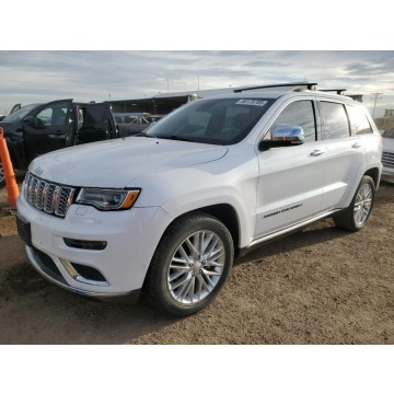 Jeep Grand Cherokee - / 4x4 / 3.6 290KM / bogate wyposażenie /