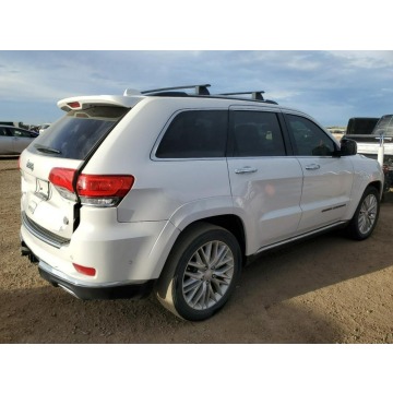 Jeep Grand Cherokee  SUV 2017,  3.6 benzyna, automat - Na sprzedaż za 31 000 zł - Tarnów - zdjęcie 4