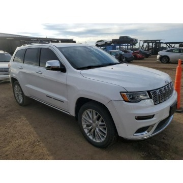Jeep Grand Cherokee  SUV 2017,  3.6 benzyna, automat - Na sprzedaż za 35 000 zł - Tarnów - zdjęcie 2