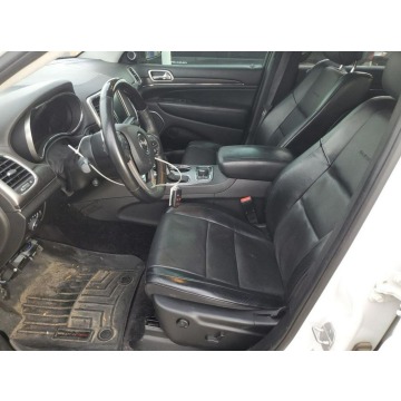 Jeep Grand Cherokee  SUV 2017,  3.6 benzyna, automat - Na sprzedaż za 35 000 zł - Tarnów - zdjęcie 7
