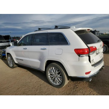 Jeep Grand Cherokee  SUV 2017,  3.6 benzyna, automat - Na sprzedaż za 35 000 zł - Tarnów - zdjęcie 5