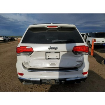Jeep Grand Cherokee  SUV 2017,  3.6 benzyna, automat - Na sprzedaż za 35 000 zł - Tarnów - zdjęcie 6