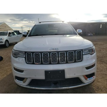 Jeep Grand Cherokee  SUV 2017,  3.6 benzyna, automat - Na sprzedaż za 35 000 zł - Tarnów - zdjęcie 3