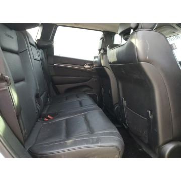Jeep Grand Cherokee  SUV 2017,  3.6 benzyna, automat - Na sprzedaż za 35 000 zł - Tarnów - zdjęcie 11