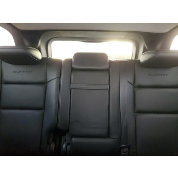 Jeep Grand Cherokee  SUV 2017,  3.6 benzyna, automat - Na sprzedaż za 35 000 zł - Tarnów - zdjęcie 10