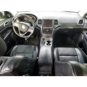 Jeep Grand Cherokee  SUV 2017,  3.6 benzyna, automat - Na sprzedaż za 35 000 zł - Tarnów - zdjęcie 8