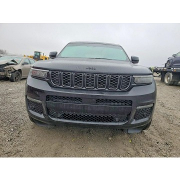 Jeep Grand Cherokee  SUV 2023,  3.6 benzyna, automat - Na sprzedaż za 76 000 zł - Tarnów - zdjęcie 2