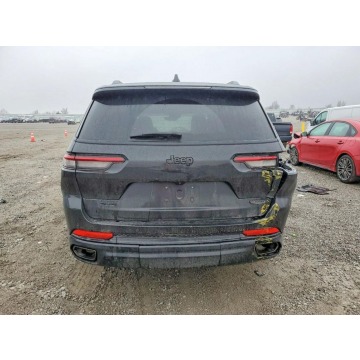 Jeep Grand Cherokee  SUV 2023,  3.6 benzyna, automat - Na sprzedaż za 76 000 zł - Tarnów - zdjęcie 6