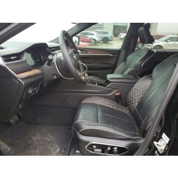 Jeep Grand Cherokee  SUV 2023,  3.6 benzyna, automat - Na sprzedaż za 76 000 zł - Tarnów - zdjęcie 7