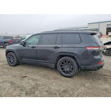 Jeep Grand Cherokee  SUV 2023,  3.6 benzyna, automat - Na sprzedaż za 76 000 zł - Tarnów - zdjęcie 5
