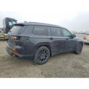 Jeep Grand Cherokee  SUV 2023,  3.6 benzyna, automat - Na sprzedaż za 76 000 zł - Tarnów - zdjęcie 4