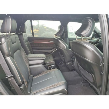 Jeep Grand Cherokee  SUV 2023,  3.6 benzyna, automat - Na sprzedaż za 76 000 zł - Tarnów - zdjęcie 11